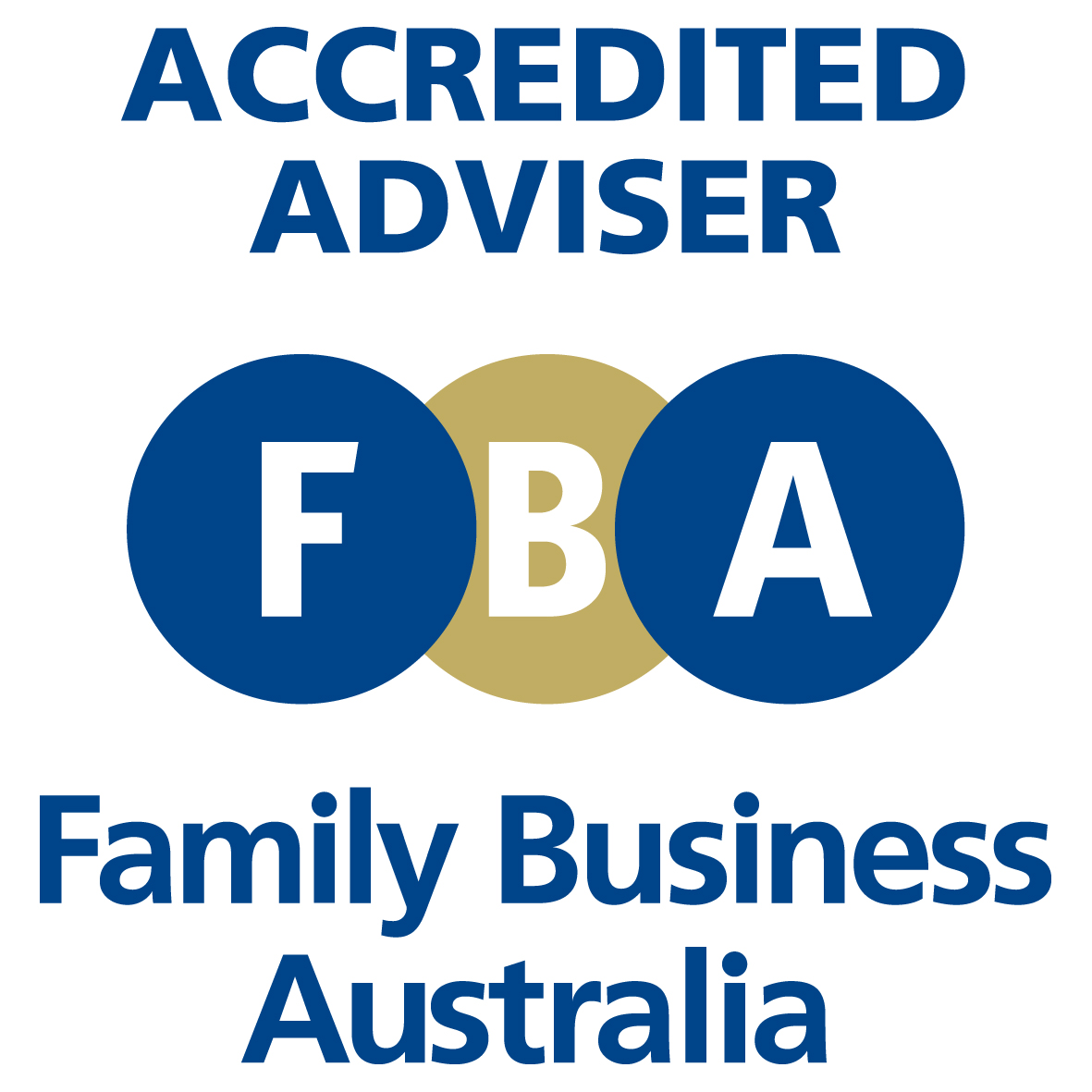FBA Logo